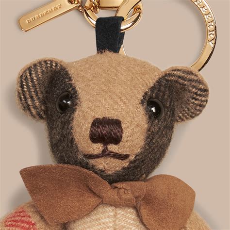 wer ist thomas burberry|burberry thomas bear.